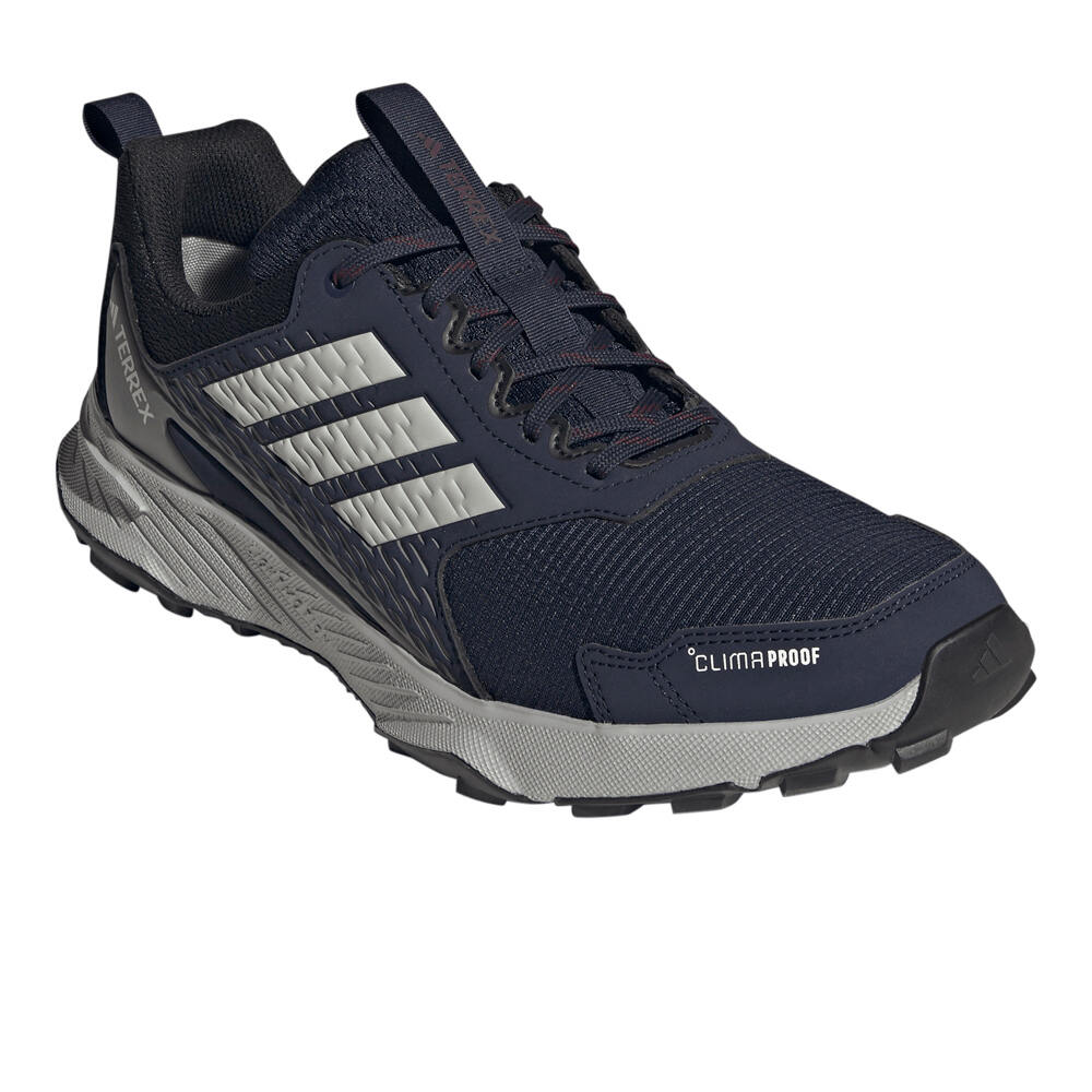 adidas zapatillas trail hombre TERREX TRACEFINDER 2 CLIMAPROOF lateral interior