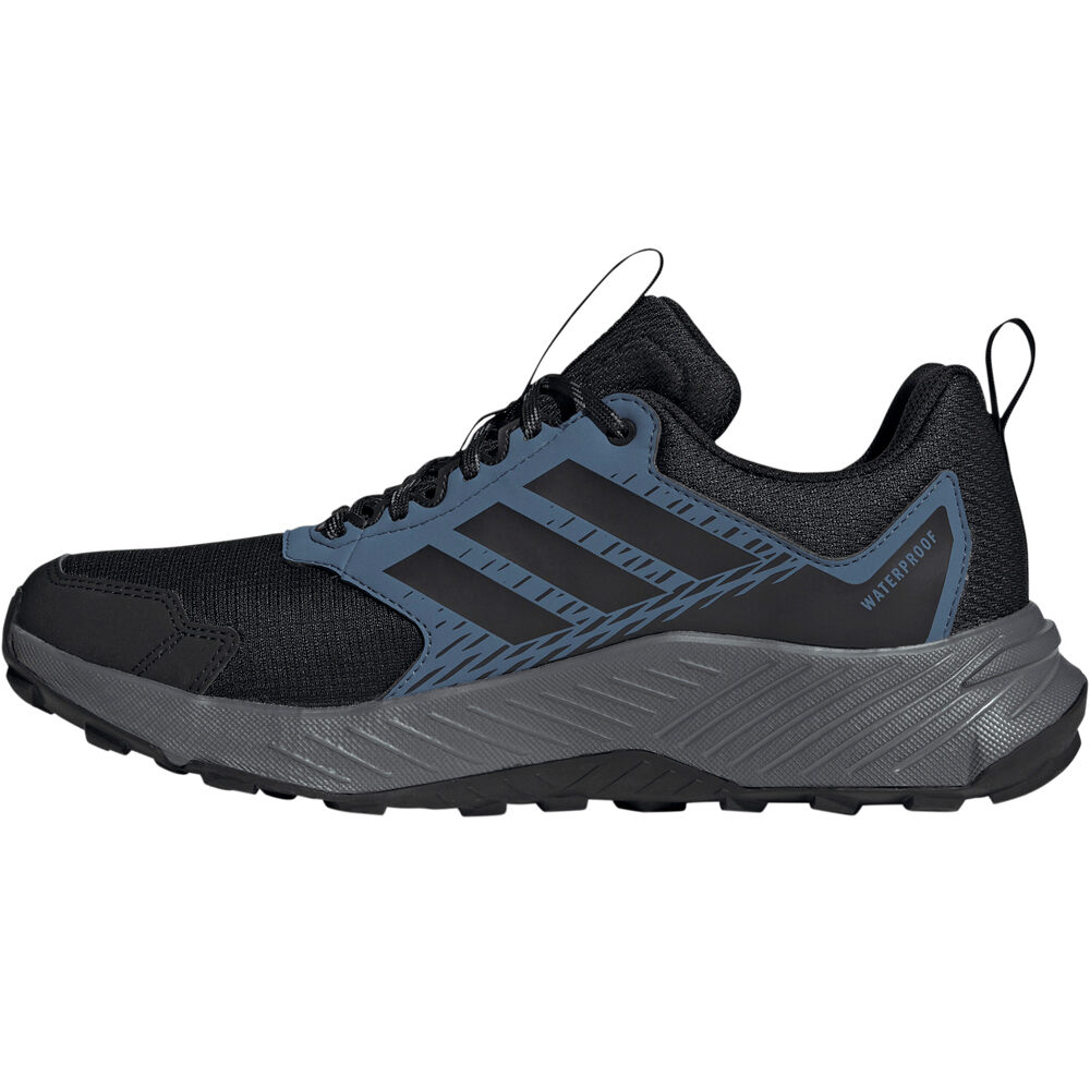 adidas zapatillas trail hombre TERREX TRACEFINDER 2 CLIMAPROOF puntera