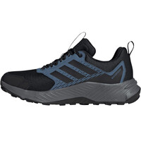 adidas zapatillas trail hombre TERREX TRACEFINDER 2 CLIMAPROOF puntera