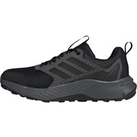 adidas zapatillas trail hombre TERREX TRACEFINDER 2 CLIMAPROOF puntera