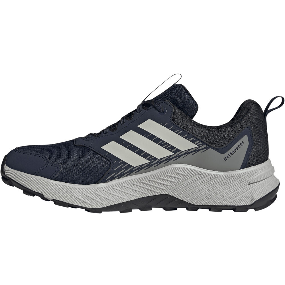 adidas zapatillas trail hombre TERREX TRACEFINDER 2 CLIMAPROOF puntera