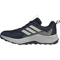 adidas zapatillas trail hombre TERREX TRACEFINDER 2 CLIMAPROOF puntera
