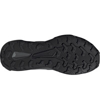 adidas zapatillas trail hombre TERREX TRACEFINDER 2 CLIMAPROOF vista superior