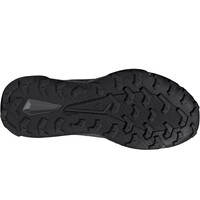 adidas zapatillas trail hombre TERREX TRACEFINDER 2 CLIMAPROOF vista superior