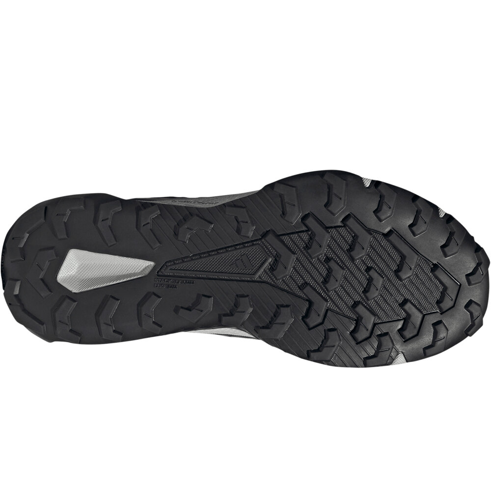 adidas zapatillas trail hombre TERREX TRACEFINDER 2 CLIMAPROOF vista superior