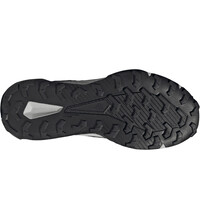 adidas zapatillas trail hombre TERREX TRACEFINDER 2 CLIMAPROOF vista superior