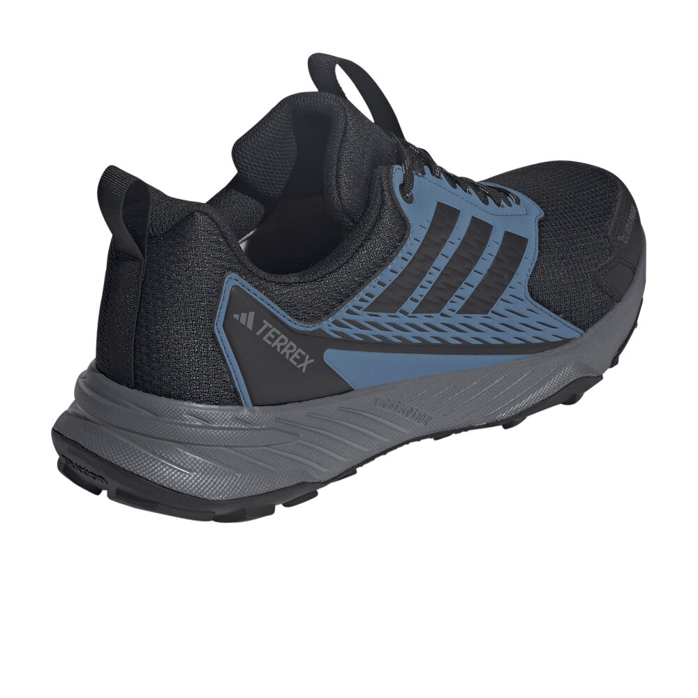 adidas zapatillas trail hombre TERREX TRACEFINDER 2 CLIMAPROOF vista trasera
