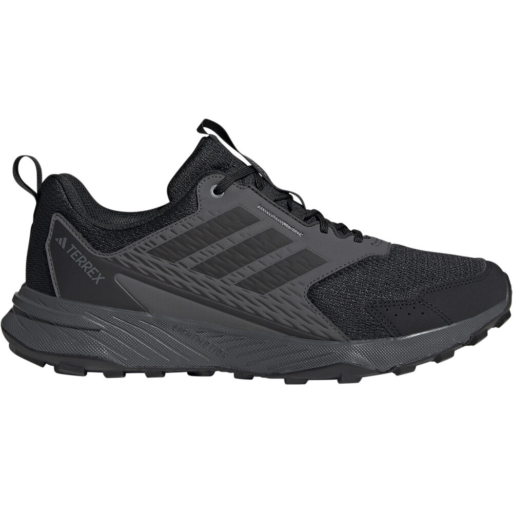 adidas zapatillas trail hombre TERREX TRACEFINDER 2 lateral exterior