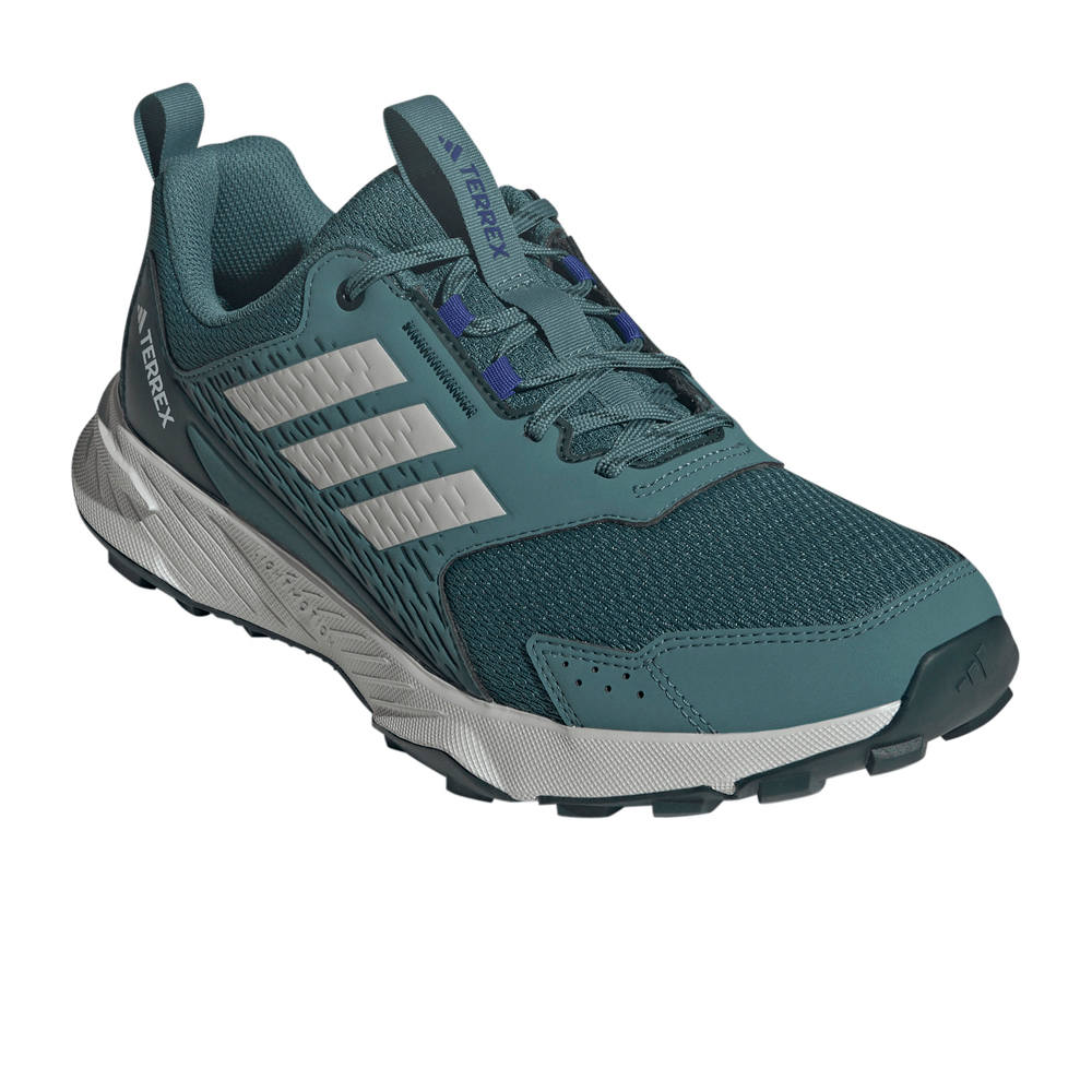 adidas zapatillas trail hombre TERREX TRACEFINDER 2 lateral interior