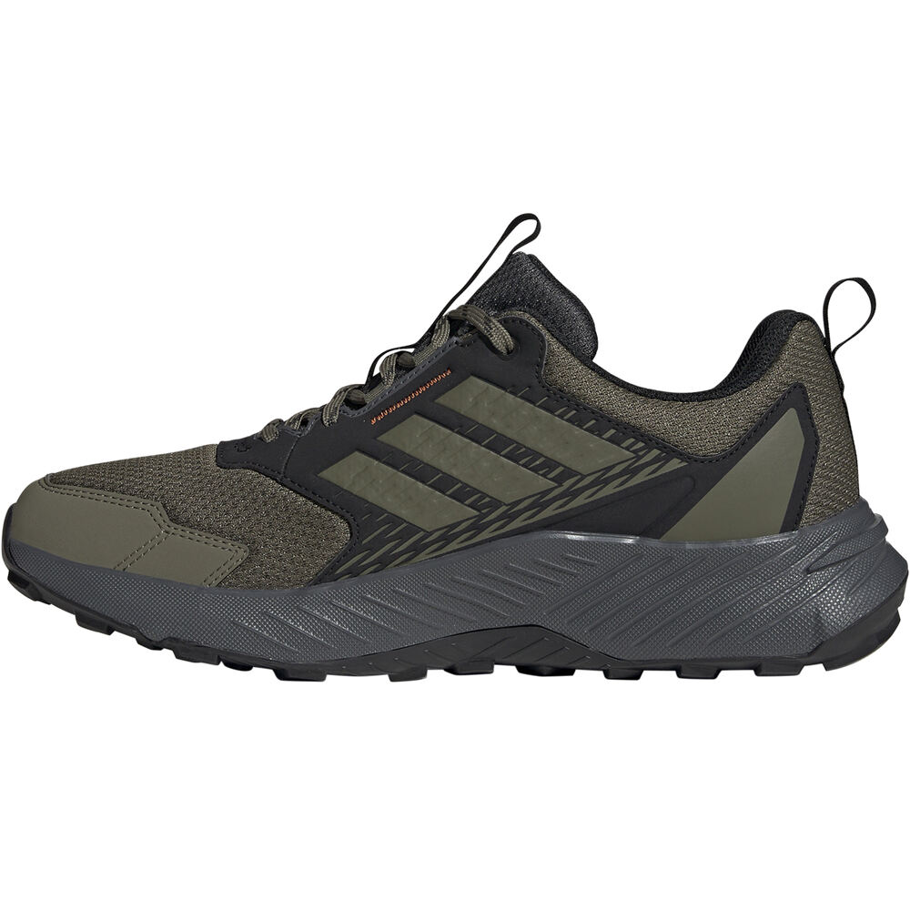 adidas zapatillas trail hombre TERREX TRACEFINDER 2 puntera