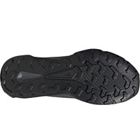 adidas zapatillas trail hombre TERREX TRACEFINDER 2 vista superior