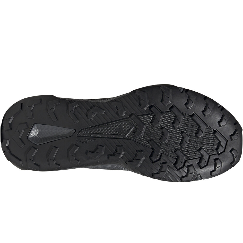 adidas zapatillas trail hombre TERREX TRACEFINDER 2 vista superior