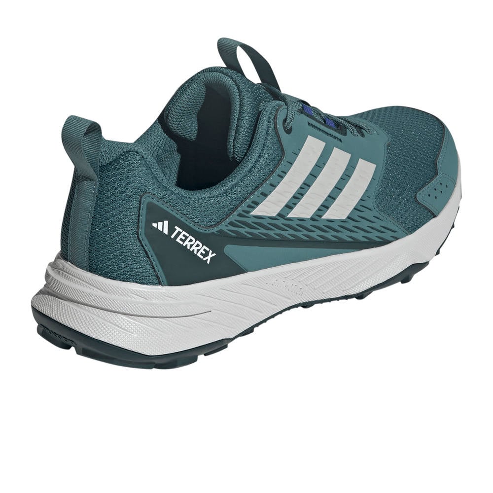 adidas zapatillas trail hombre TERREX TRACEFINDER 2 vista trasera