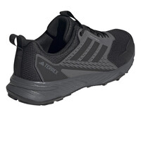 adidas zapatillas trail hombre TERREX TRACEFINDER 2 vista trasera