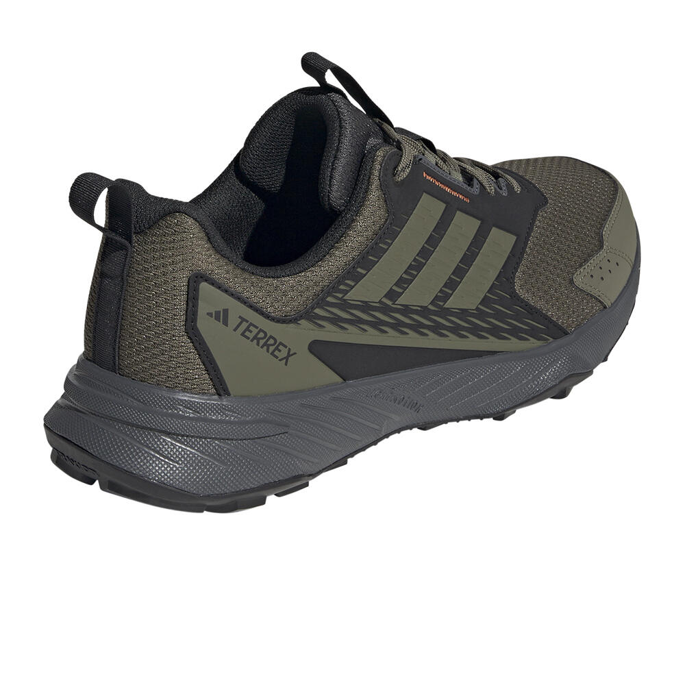 adidas zapatillas trail hombre TERREX TRACEFINDER 2 vista trasera