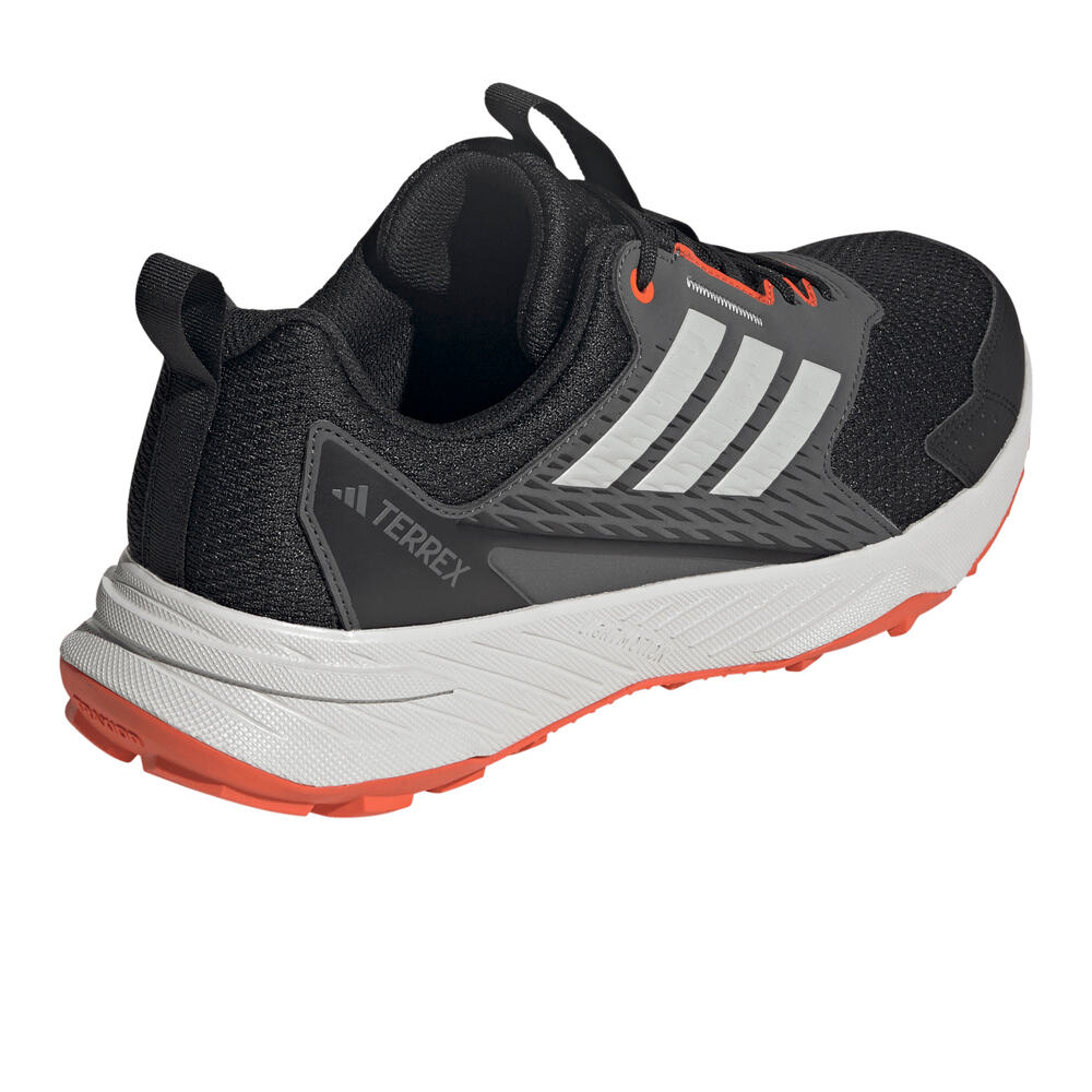 adidas zapatillas trail hombre TERREX TRACEFINDER 2 vista trasera