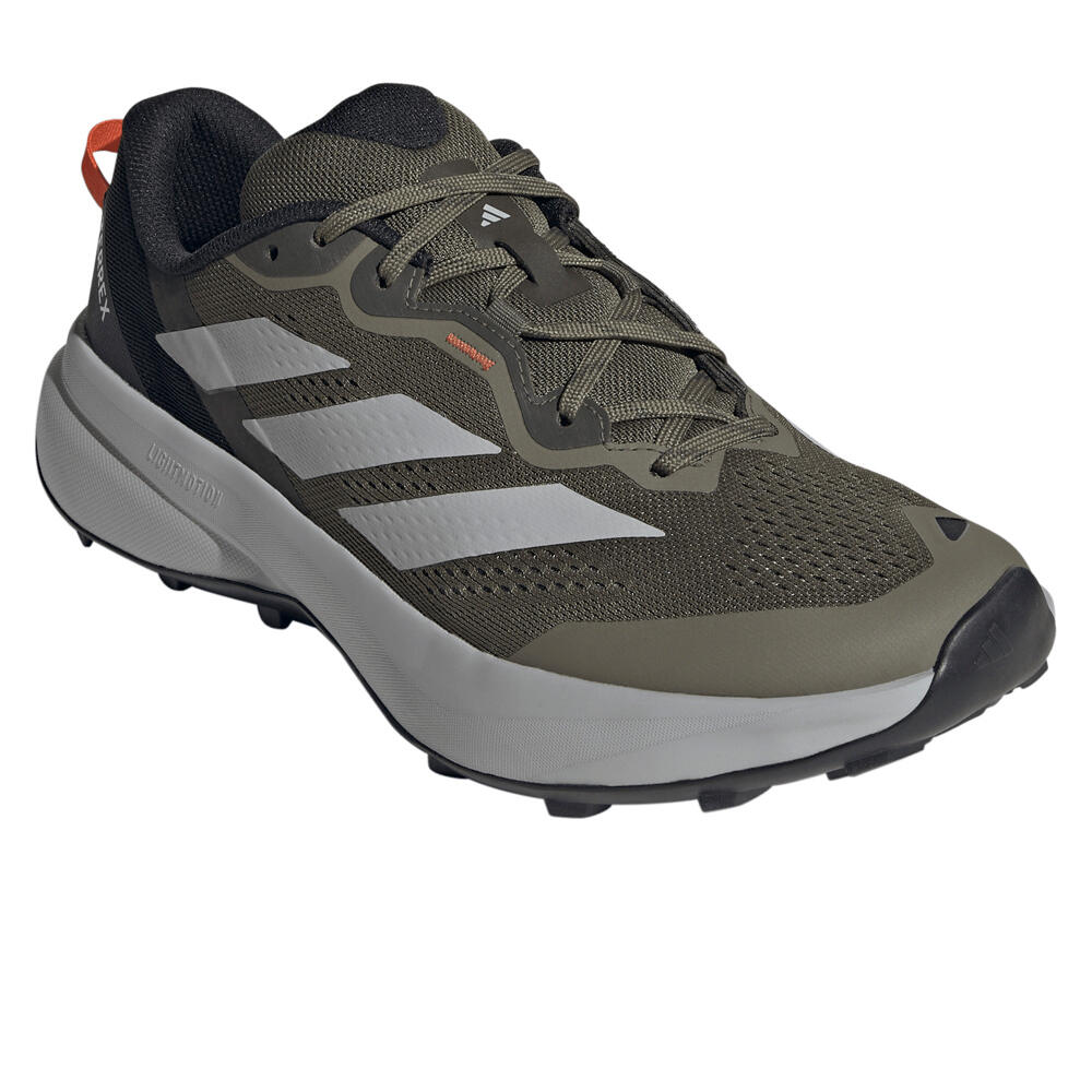 adidas zapatillas trail hombre TERREX TRACEFINDER PLUS lateral interior