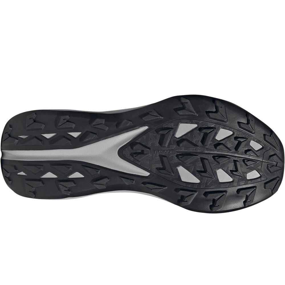 adidas zapatillas trail hombre TERREX TRACEFINDER PLUS vista superior