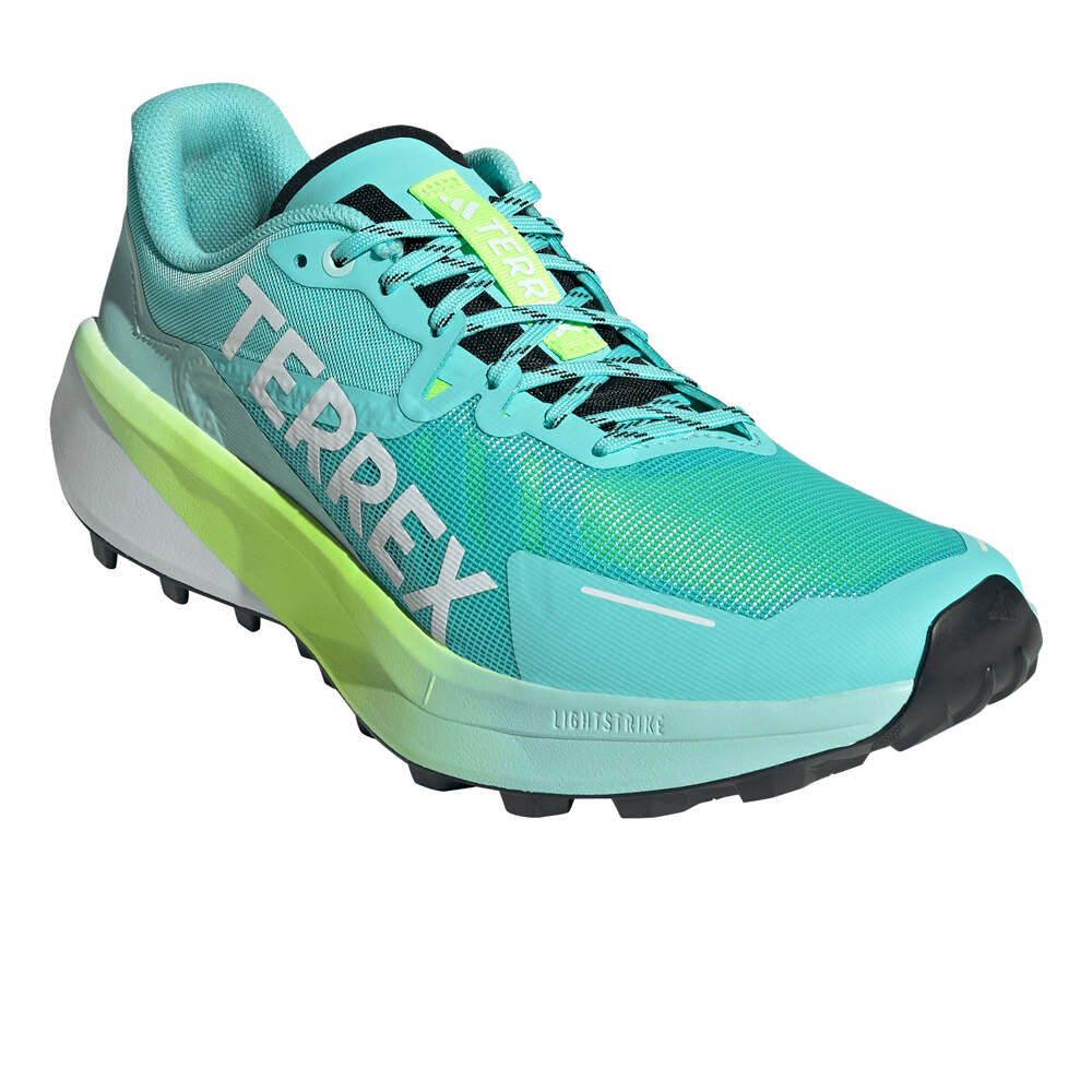 adidas zapatillas trail hombre TERRREX AGRAVIC 3 lateral interior