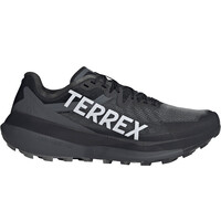 adidas zapatillas trail hombre TERRX AGRAVIC SPEED lateral exterior