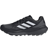 adidas zapatillas trail hombre TERRX AGRAVIC SPEED puntera
