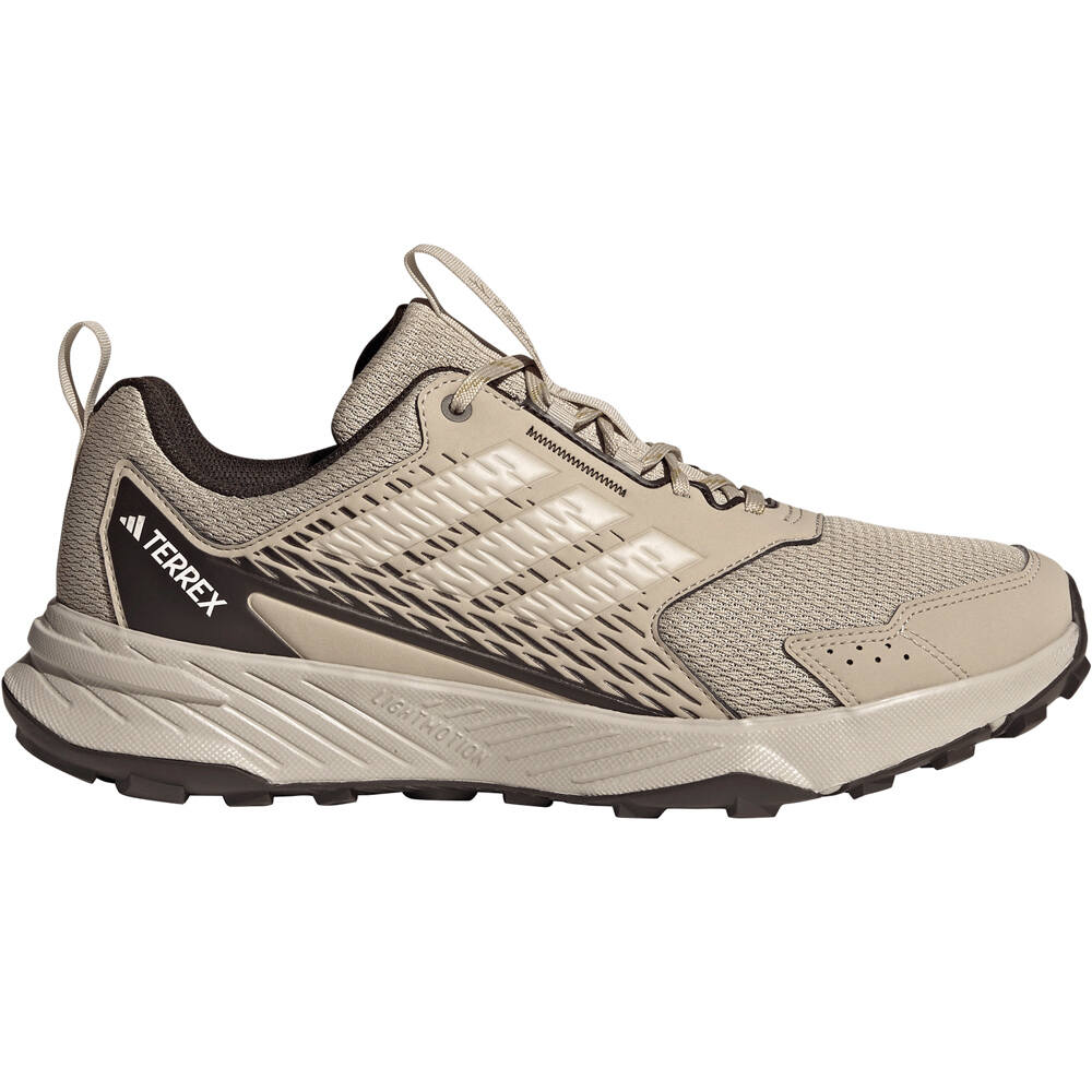 adidas zapatillas trail hombre TRACEFINDER lateral exterior