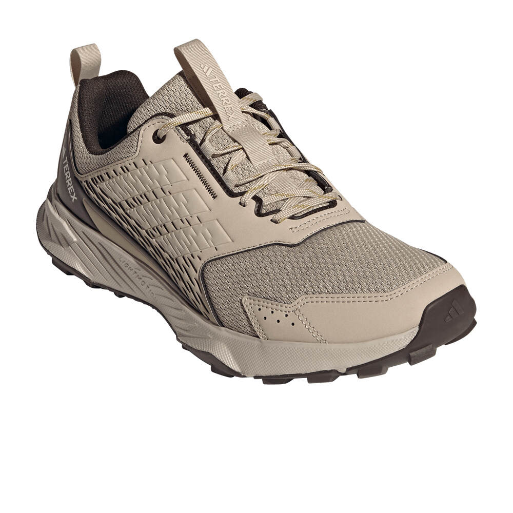 adidas zapatillas trail hombre TRACEFINDER lateral interior