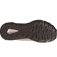 adidas zapatillas trail hombre TRACEFINDER vista superior