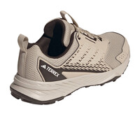 adidas zapatillas trail hombre TRACEFINDER vista trasera