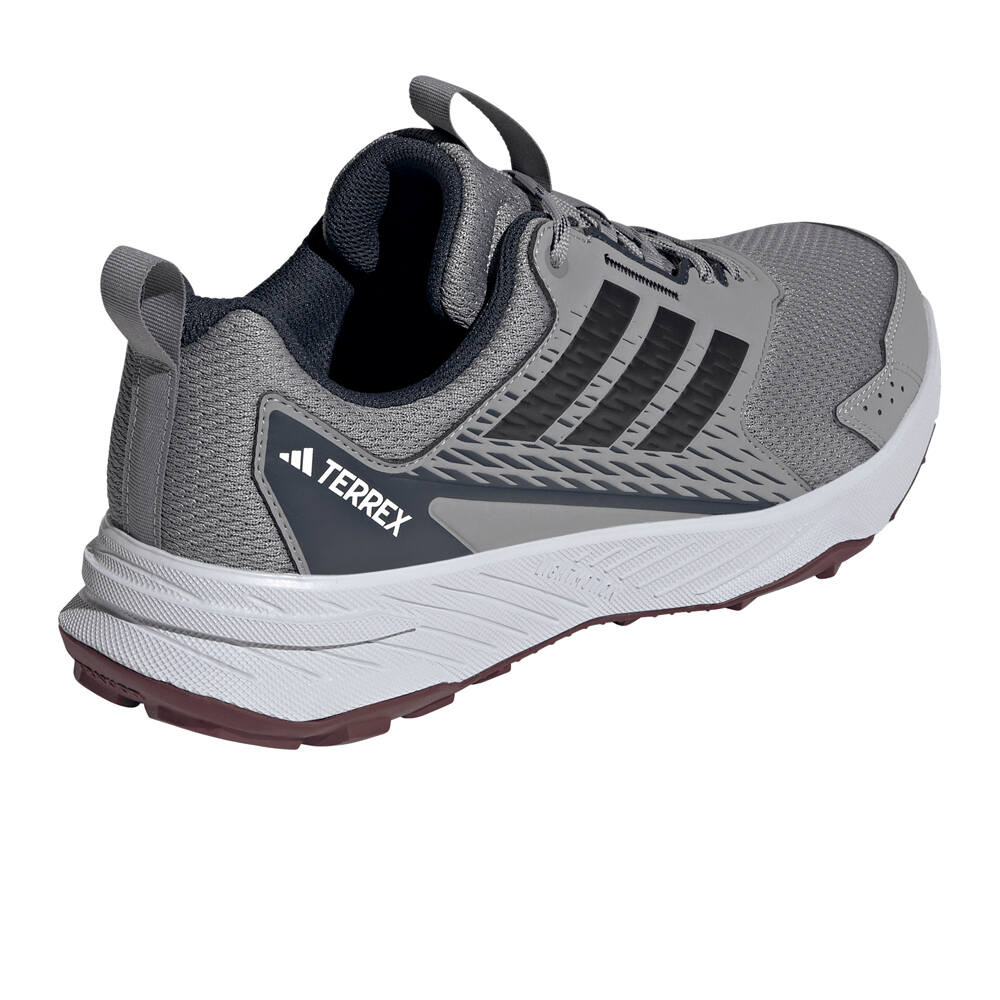 adidas zapatillas trail hombre TRACEFINDER vista trasera