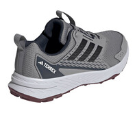 adidas zapatillas trail hombre TRACEFINDER vista trasera