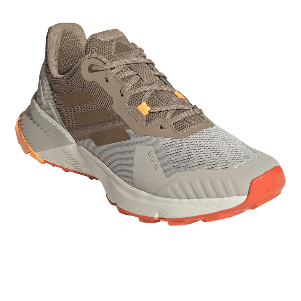 adidas zapatillas trail hombre TRAIL RUNNING TERREX SOULSTRIDE lateral interior