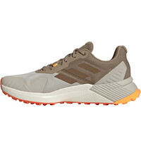 adidas zapatillas trail hombre TRAIL RUNNING TERREX SOULSTRIDE puntera