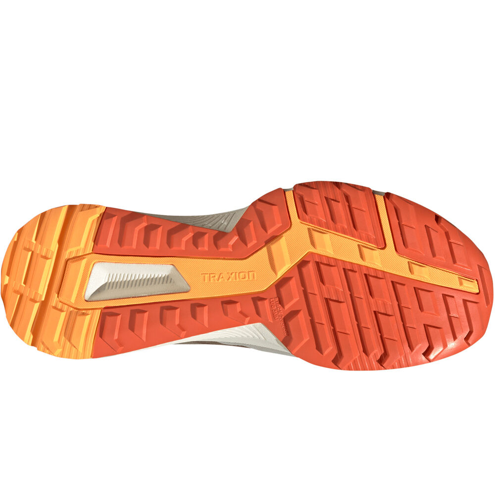 adidas zapatillas trail hombre TRAIL RUNNING TERREX SOULSTRIDE vista superior