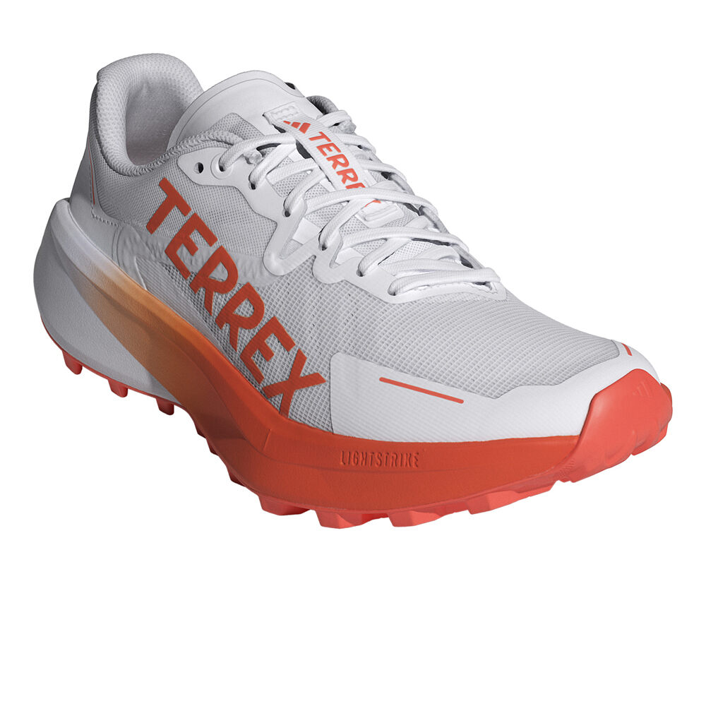 adidas zapatillas trail mujer TERREX AGRAVIC 3 W lateral interior