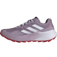 adidas zapatillas trail mujer TERREX AGRAVIC 3 W puntera