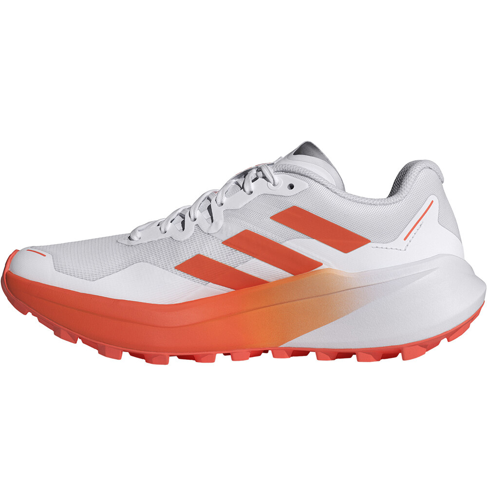 adidas zapatillas trail mujer TERREX AGRAVIC 3 W puntera