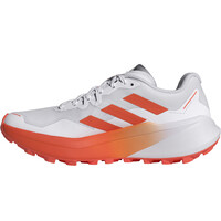 adidas zapatillas trail mujer TERREX AGRAVIC 3 W puntera