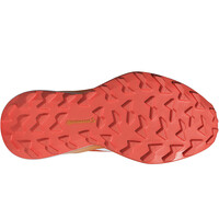 adidas zapatillas trail mujer TERREX AGRAVIC 3 W vista superior