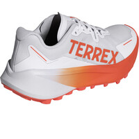 adidas zapatillas trail mujer TERREX AGRAVIC 3 W vista trasera