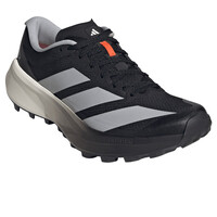 adidas zapatillas trail mujer TERREX AGRAVIC 4 W lateral interior