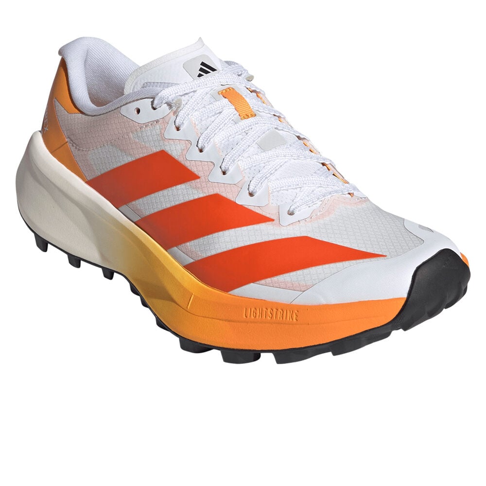 adidas zapatillas trail mujer TERREX AGRAVIC 4 W lateral interior