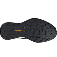 adidas zapatillas trail mujer TERREX AGRAVIC 4 W vista superior