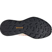 adidas zapatillas trail mujer TERREX AGRAVIC 4 W vista superior