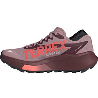 adidas zapatillas trail mujer TERREX AGRAVIC GTX 2 W puntera