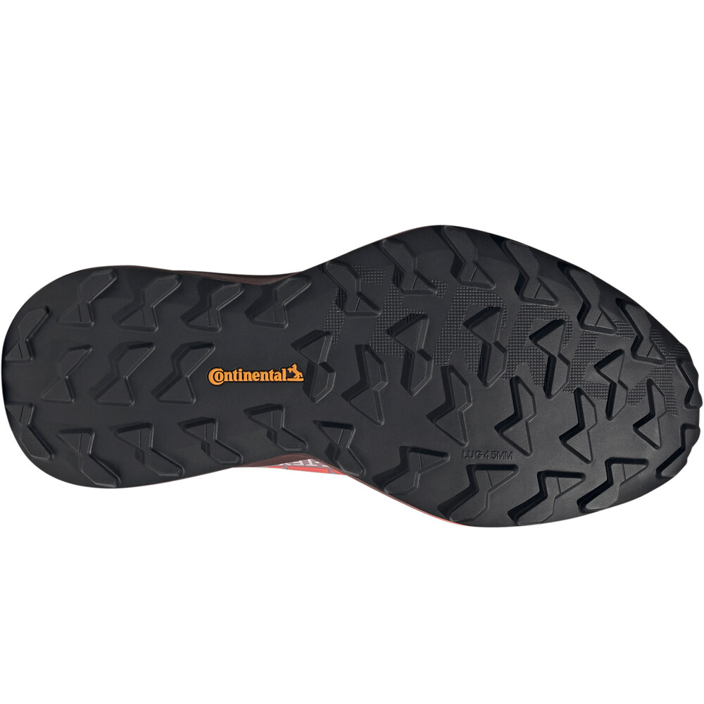 adidas zapatillas trail mujer TERREX AGRAVIC GTX 2 W vista superior