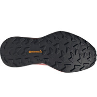 adidas zapatillas trail mujer TERREX AGRAVIC GTX 2 W vista superior