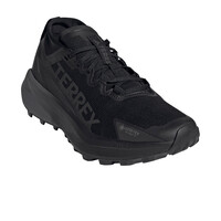 adidas zapatillas trail mujer TERREX AGRAVIC GTX W lateral interior