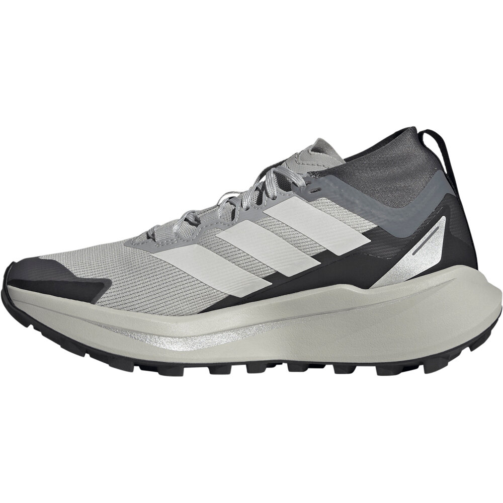 adidas zapatillas trail mujer TERREX AGRAVIC GTX W puntera
