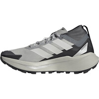 adidas zapatillas trail mujer TERREX AGRAVIC GTX W puntera